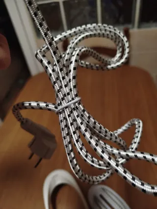 Plancha Vertical Vapor Portátil