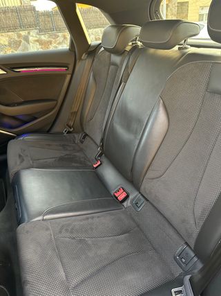 Audi A3 2.0 TDI 150cv 2014