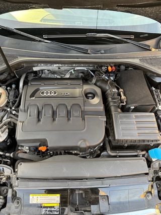 Audi A3 2.0 TDI 150cv 2014