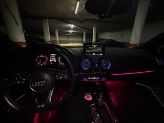 Audi A3 2.0 TDI 150cv 2014