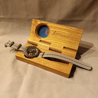 Orologio Vostok Komandirskie Cronografo Aeronautic