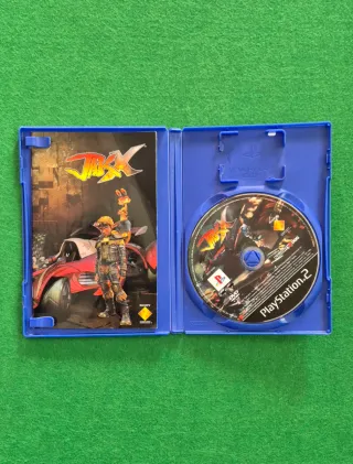Jak X: Combat Racing PS2 - Gioco Completo