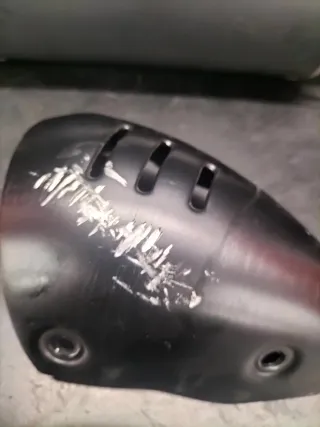 Escape Termignoni Ducati Scrambler 800