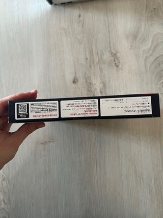 Beyblade X XONE Switch Shinobi Knife metal coat