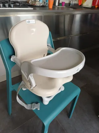 Rialzo sedia CAM Smarty POP