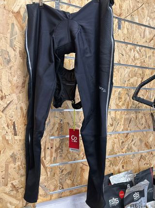 Culotte largo Craft talla s,m,l