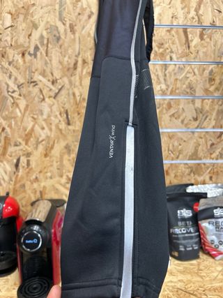 Culotte largo Craft talla s,m,l