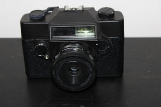 Bencini Comet NK 135 Fotocamera Made in Italy 1970