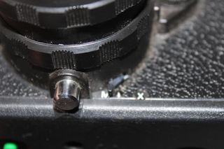 Bencini Comet NK 135 Fotocamera Made in Italy 1970