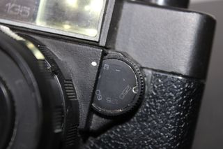 Bencini Comet NK 135 Fotocamera Made in Italy 1970