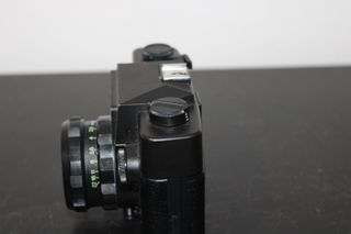 Bencini Comet NK 135 Fotocamera Made in Italy 1970