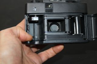 Bencini Comet NK 135 Fotocamera Made in Italy 1970