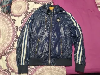 Chaqueta Cortavientos Koröshi Talla L