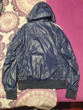 Chaqueta Cortavientos Koröshi Talla L