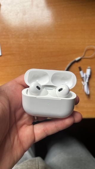 AirPods 2da Gen