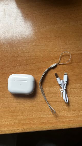 AirPods 2da Gen