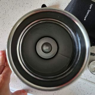 Garrafa Térmica Super Sparrow 750ml Inox