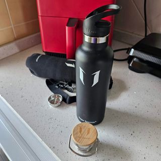 Garrafa Térmica Super Sparrow 750ml Inox