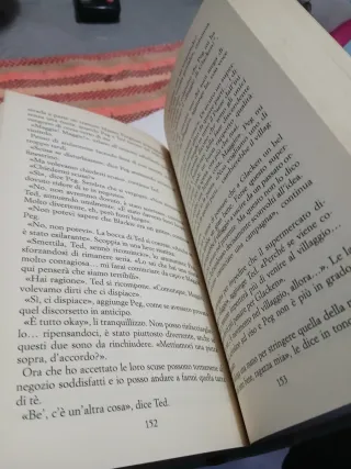 Ti amo ti odio mi manchi