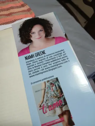 Ti amo ti odio mi manchi