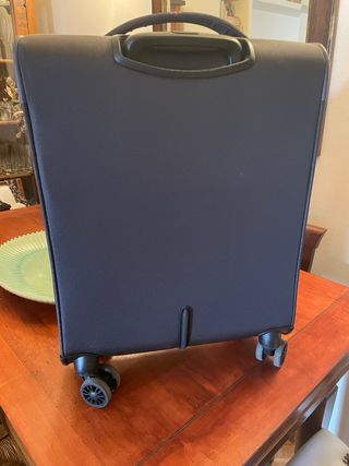 Maleta de viaje cabina.