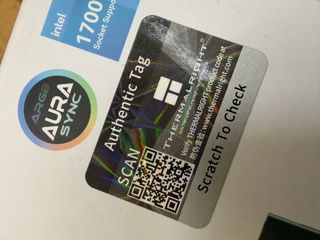 Thermalright Aqua Elite 240 V2 ARGB