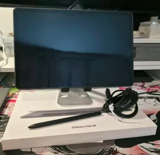 Samsung Galaxy Tab S9 (Wi-Fi) - 8gb | 128gb
