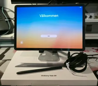 Samsung Galaxy Tab S9 (Wi-Fi) - 8gb | 128gb