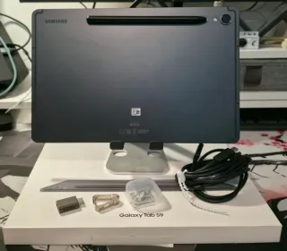 Samsung Galaxy Tab S9 (Wi-Fi) - 8gb | 128gb