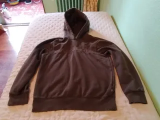 Sudadera Napapijri Talla L