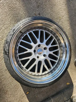 Llantas CARGRAPHiC Originales 20 pulgadas BMW