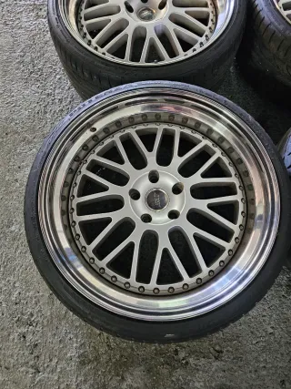 Llantas CARGRAPHiC Originales 20 pulgadas BMW