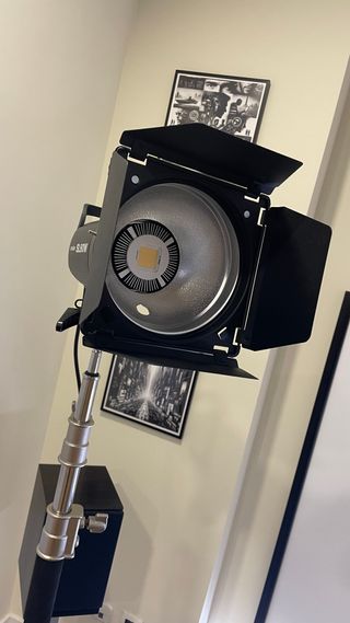 Foco Luz Continua Godox SL60W