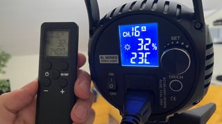 Foco Luz Continua Godox SL60W