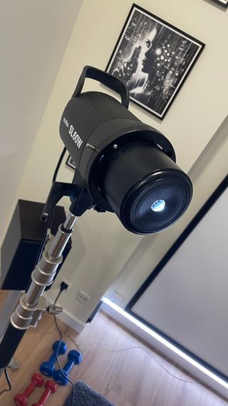 Foco Luz Continua Godox SL60W