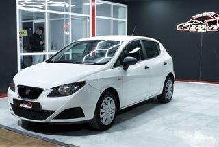 SEAT Ibiza 2009