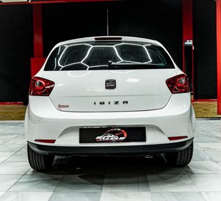 SEAT Ibiza 2009