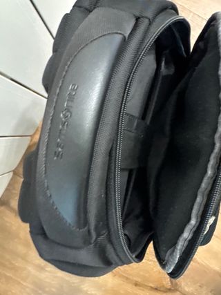 Mochila Samsonite Negra para Portátil