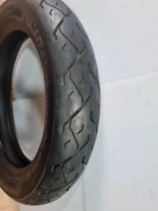 Neumático Avon 130/70-17 Venom Xr