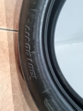 Neumático Avon 130/70-17 Venom Xr