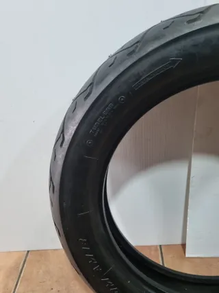 Neumático Avon 130/70-17 Venom Xr