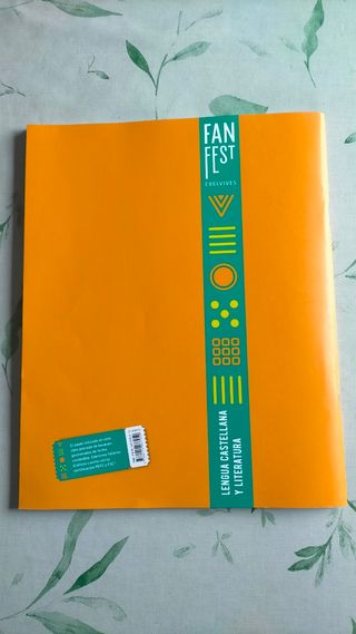 Proyecto: FanFest. Lengua castellana y Literatu...