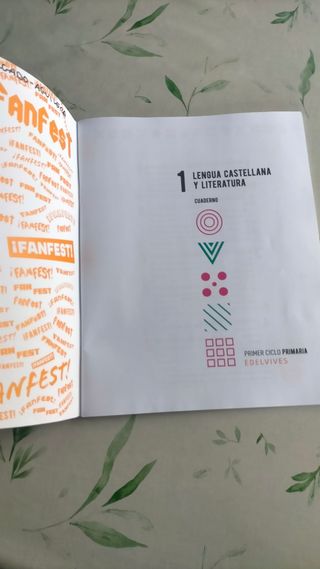 Proyecto: FanFest. Lengua castellana y Literatu...