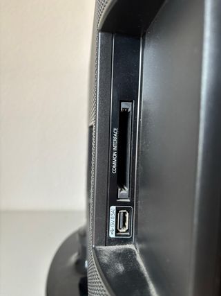 Samsung Monitor 21 pulgadas