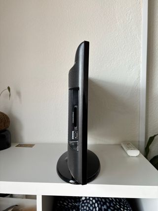 Samsung Monitor 21 pulgadas