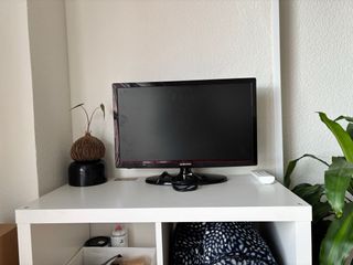 Samsung Monitor 21 pulgadas
