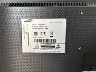 Samsung Monitor 21 pulgadas