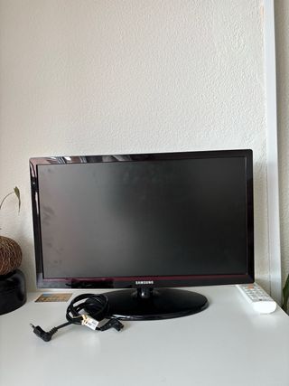 Samsung Monitor 21 pulgadas