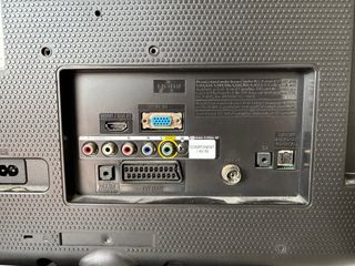 Samsung Monitor 21 pulgadas