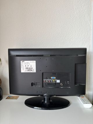 Samsung Monitor 21 pulgadas